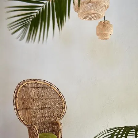 Villa Encanta Santa Úrsula