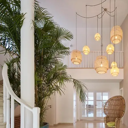 Villa Encanta Santa Úrsula