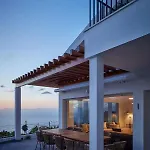 וילה Encanta