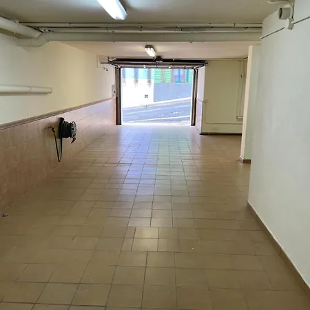 别墅 Encanta 圣乌尔苏拉