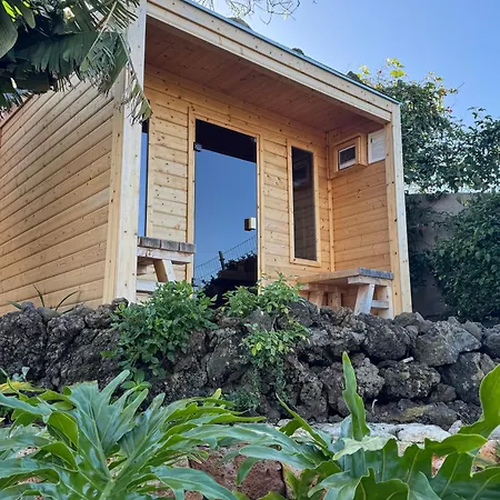 Encanta * Santa Ursula (Tenerife)