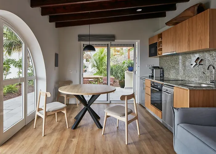 Encanta Santa Ursula (Tenerife)