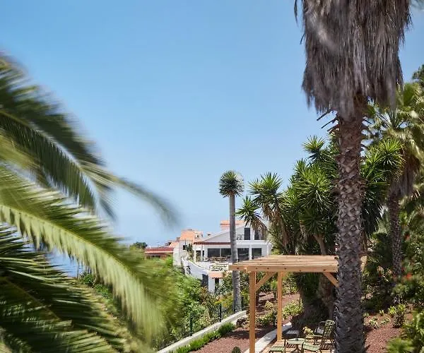 Encanta * Santa Ursula (Tenerife)