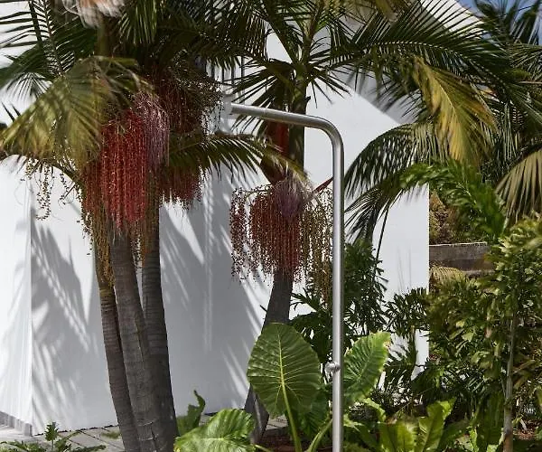 Encanta Villa Santa Ursula (Tenerife)