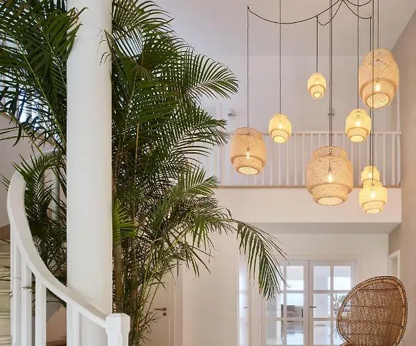 Villa Encanta Santa Ursula (Tenerife)