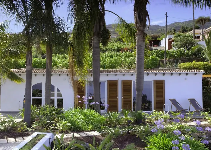 Encanta Villa Santa Ursula (Tenerife)