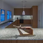 Encanta Villa Santa Úrsula