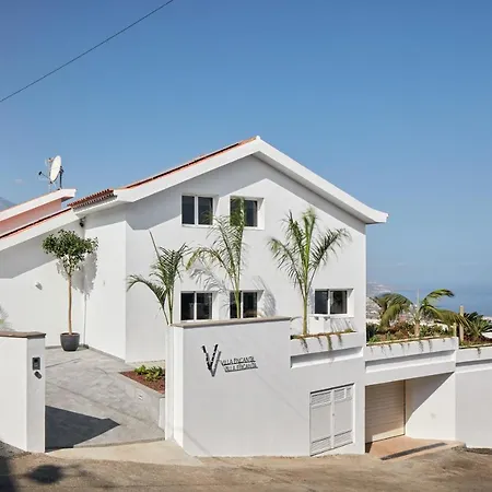 Encanta Villa *