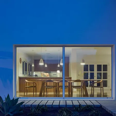 Encanta Villa Santa Ursula (Tenerife)