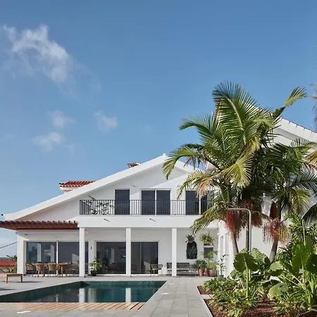 Villa Encanta *