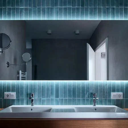 Villa Encanta Santa Úrsula