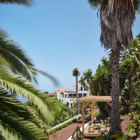 Encanta * Santa Ursula (Tenerife)