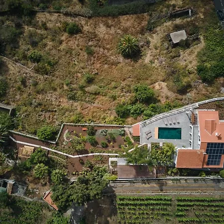 Villa Encanta