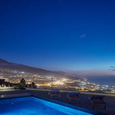 Villa Encanta Santa Úrsula