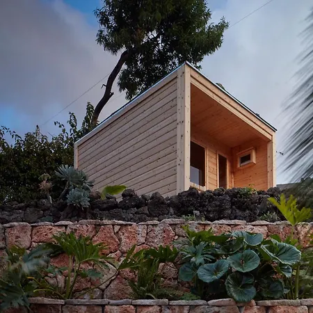 Encanta Santa Ursula (Tenerife)