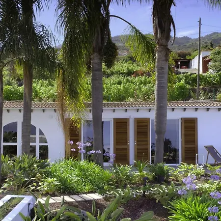 Encanta Villa Santa Ursula (Tenerife)