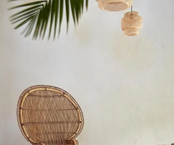 Villa Encanta Santa Úrsula