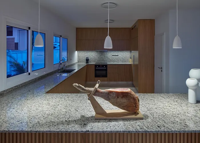 Encanta فيلة Santa Úrsula