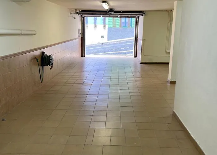 فيلة Encanta Santa Úrsula