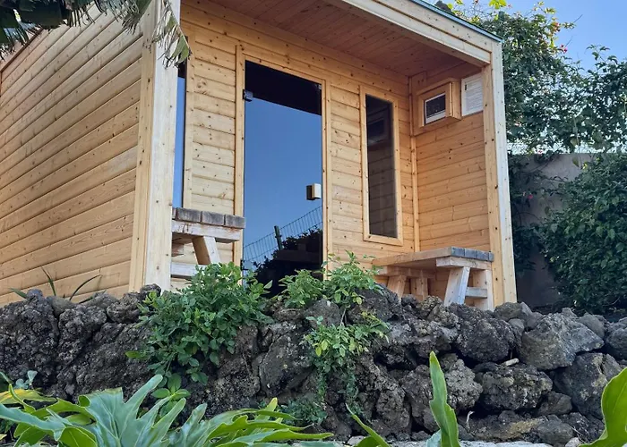 Encanta * Santa Úrsula