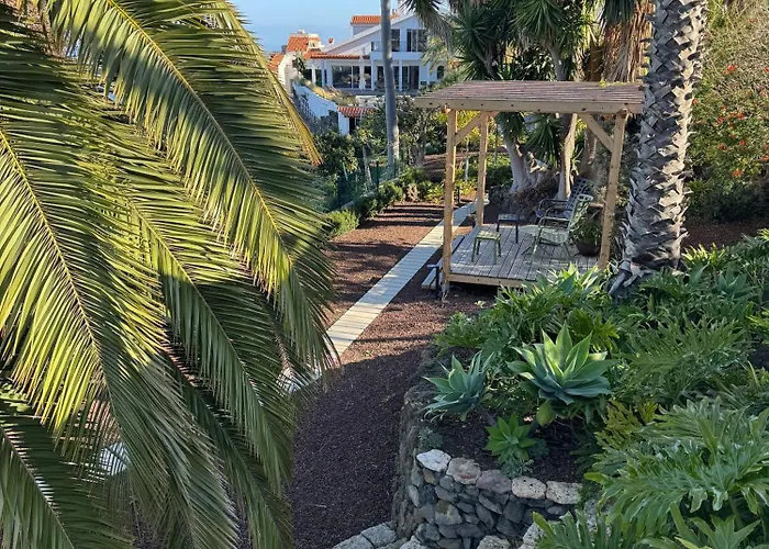 Encanta Villa Santa Úrsula