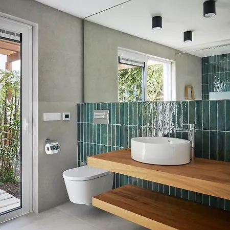 Encanta סנטה אורסולה