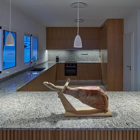 Encanta וילה סנטה אורסולה